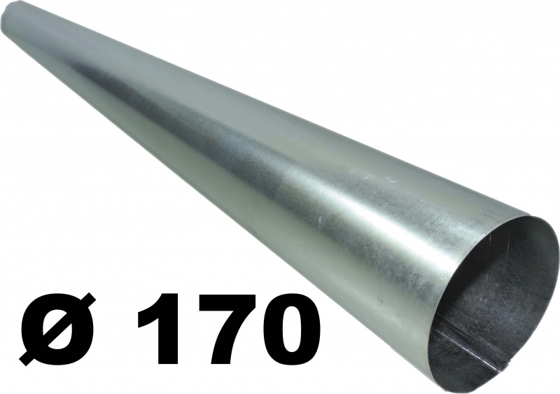 ����� Ø170 L= 0,5 �.